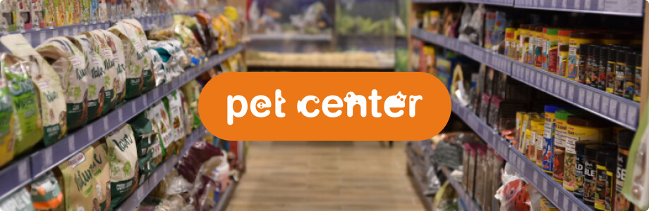 O PetCenter